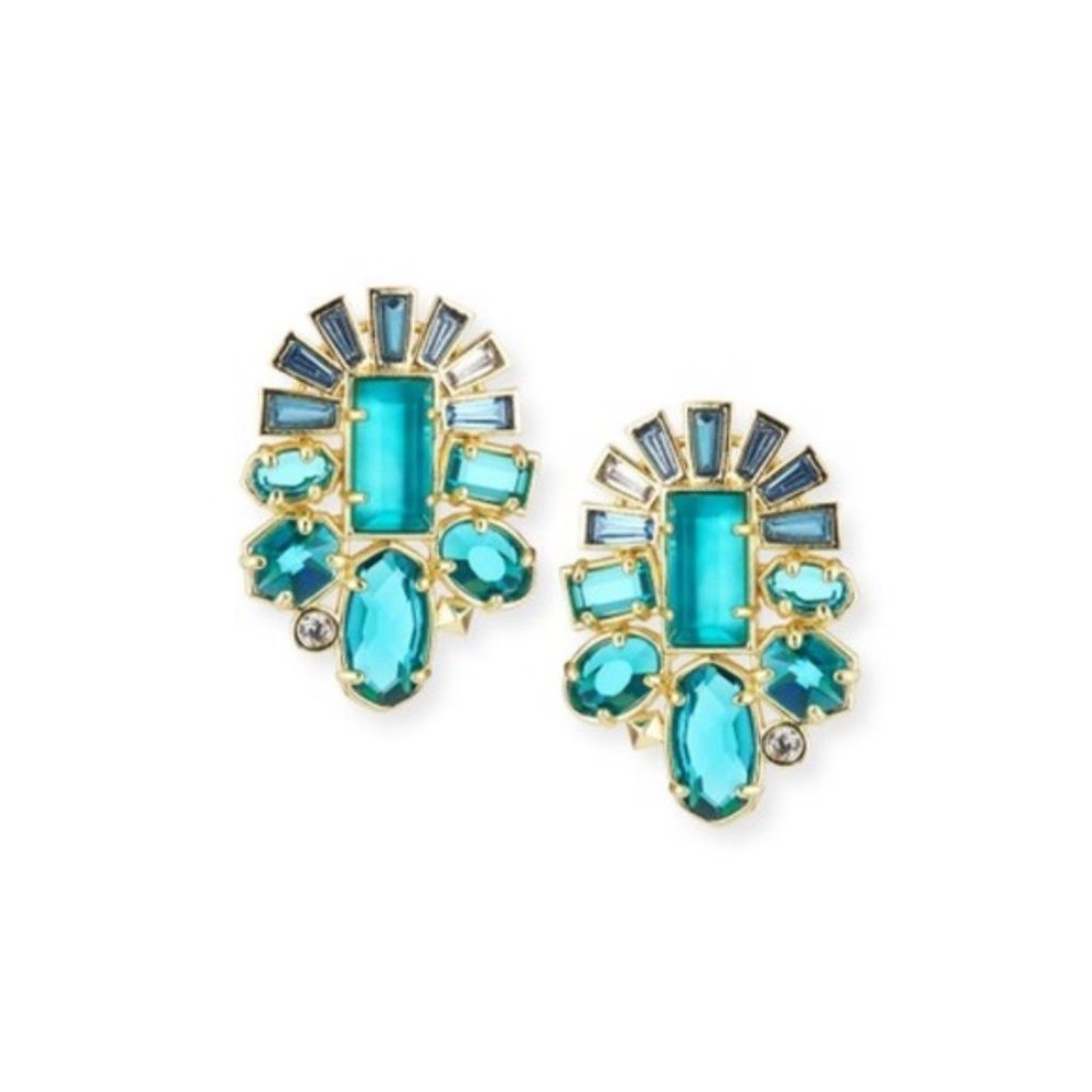 Kendra Scott Huckaby Earrings